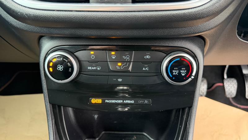 Used Ford Puma 2022 for sale - 77407077: Photo 20