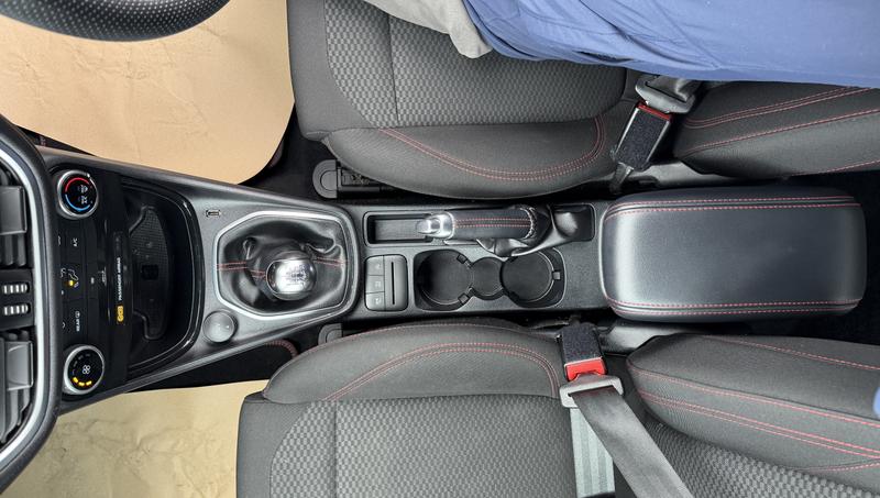 Used Ford Puma 2022 for sale - 77407077: Photo 22