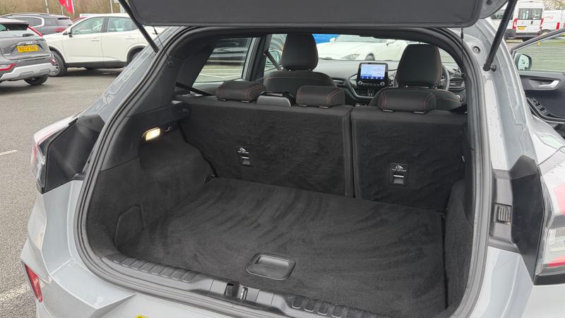 Used Ford Puma 2022 for sale - 77407077: Photo 24