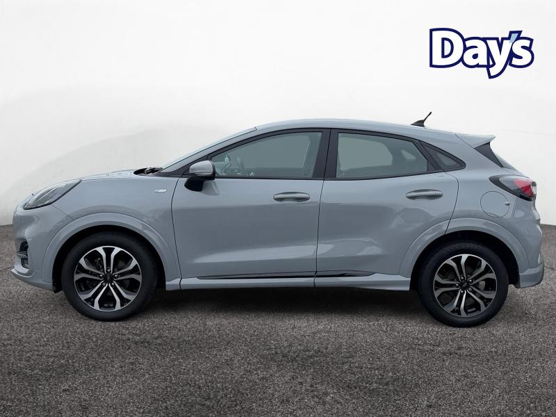 Used Ford Puma 2022 for sale - 77407077: Photo 5