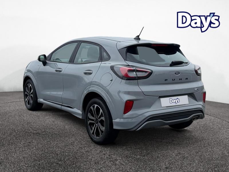 Used Ford Puma 2022 for sale - 77407077: Photo 6