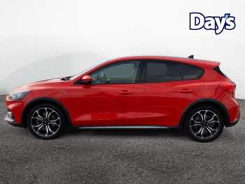 Used Ford Focus 2020 for sale - 74191056: Photo