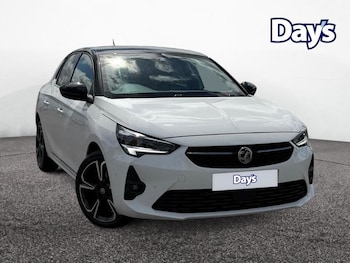Used Vauxhall Corsa 2023 for sale - 78543059: Photo