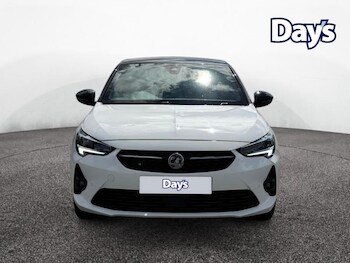 Used Vauxhall Corsa 2023 for sale - 78543059: Photo