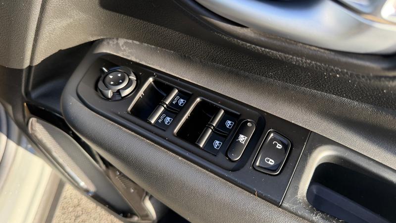 Used Jeep Renegade 2020 for sale - 76631297: Photo 12