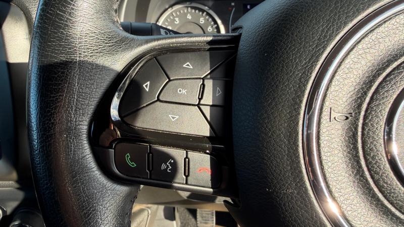 Used Jeep Renegade 2020 for sale - 76631297: Photo 15