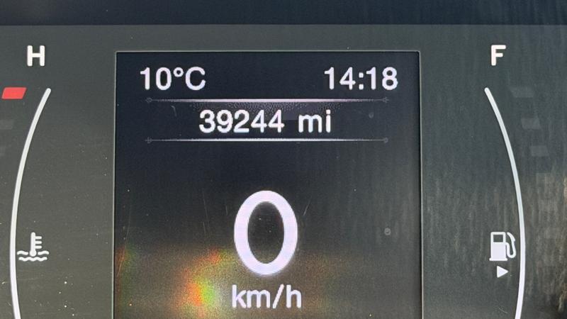 Used Jeep Renegade 2020 for sale - 76631297: Photo 18