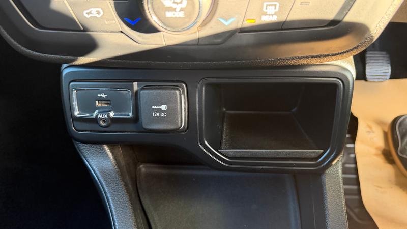 Used Jeep Renegade 2020 for sale - 76631297: Photo 22