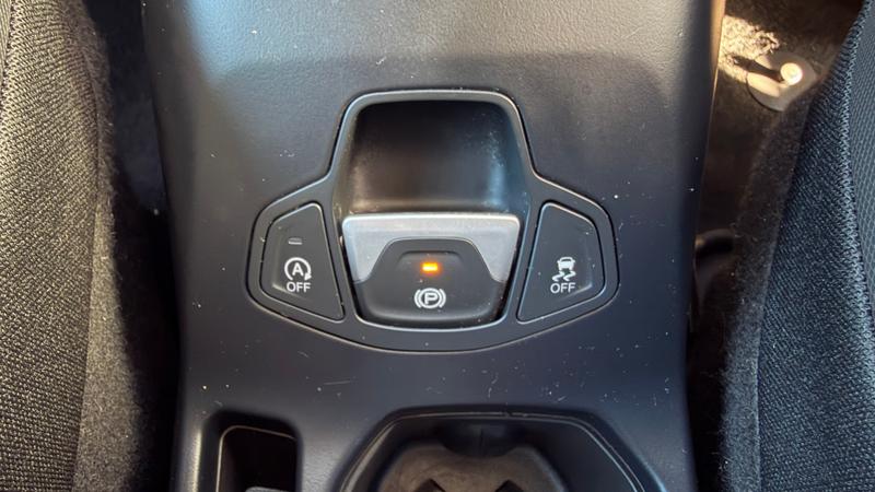 Used Jeep Renegade 2020 for sale - 76631297: Photo 24