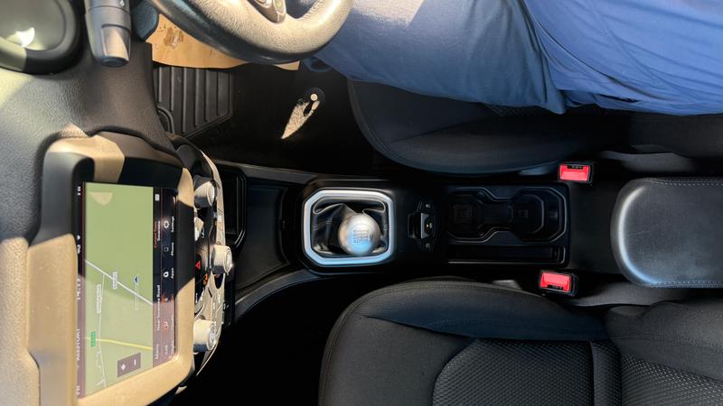 Used Jeep Renegade 2020 for sale - 76631297: Photo 25