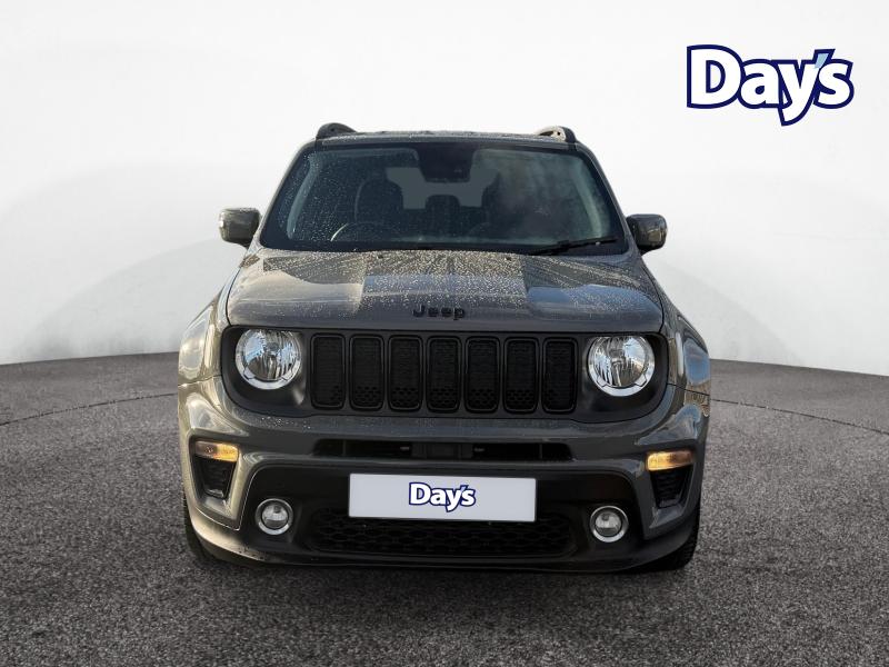Used Jeep Renegade 2020 for sale - 76631297: Photo 3