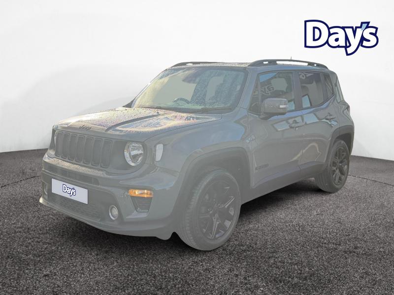 Used Jeep Renegade 2020 for sale - 76631297: Photo 4