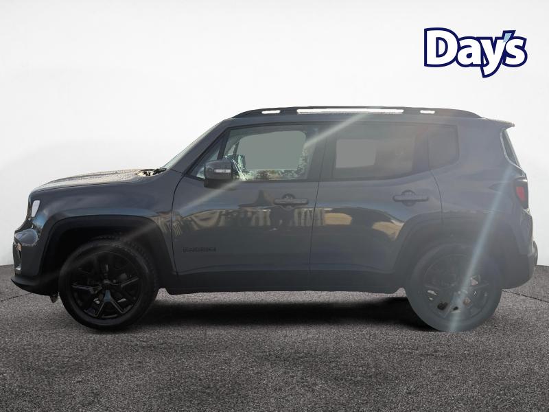 Used Jeep Renegade 2020 for sale - 76631297: Photo 5