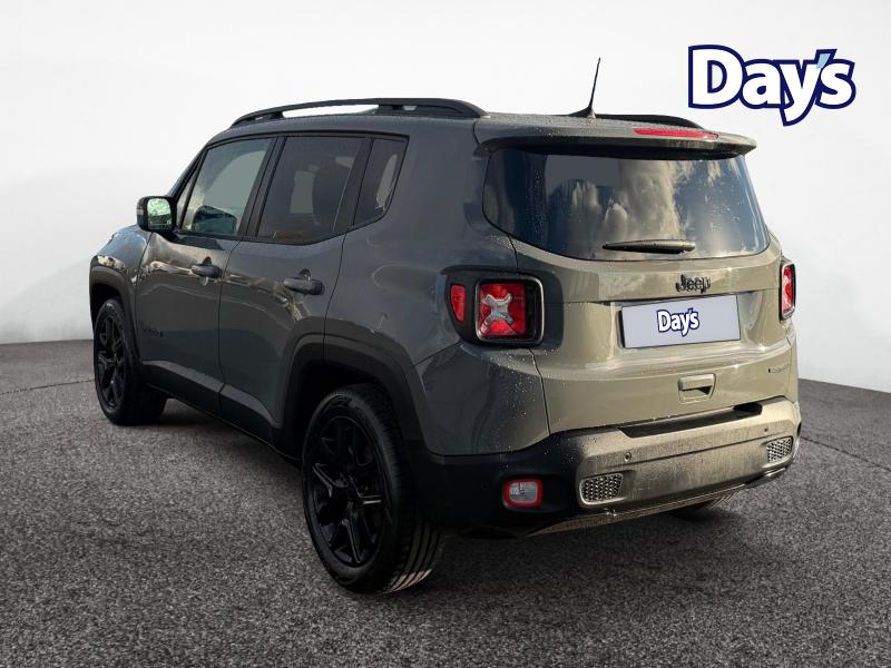 Used Jeep Renegade 2020 for sale - 76631297: Photo 6