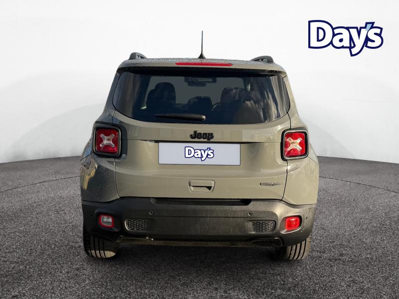 Used Jeep Renegade 2020 for sale - 76631297: Photo 7