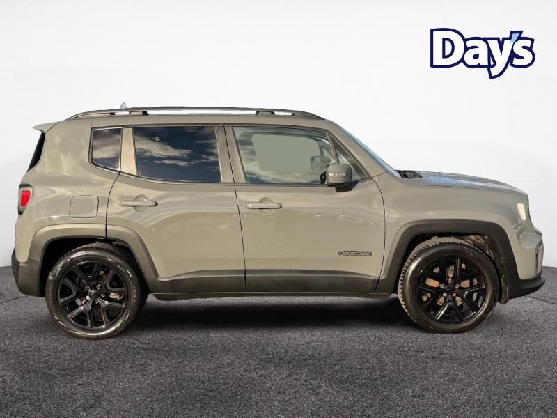 Used Jeep Renegade 2020 for sale - 76631297: Photo 9