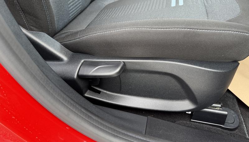 Used Ford Fiesta 2023 for sale - 77152170: Photo 12