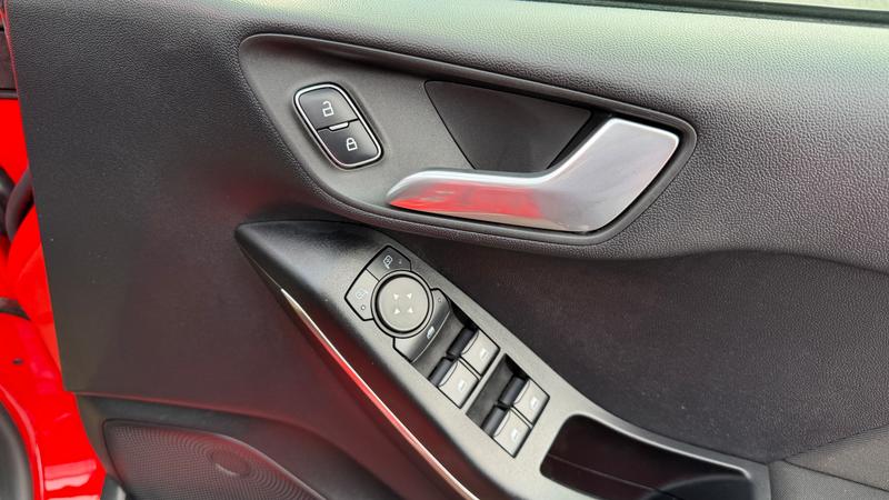 Used Ford Fiesta 2023 for sale - 77152170: Photo 13