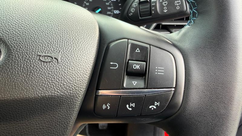 Used Ford Fiesta 2023 for sale - 77152170: Photo 16