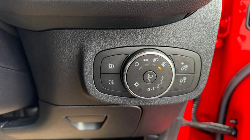 Used Ford Fiesta 2023 for sale - 77152170: Photo 17