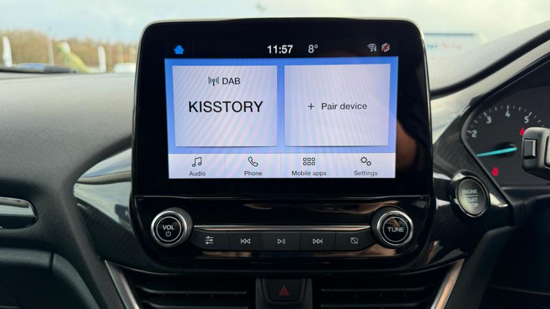 Used Ford Fiesta 2023 for sale - 77152170: Photo 19