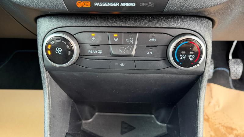 Used Ford Fiesta 2023 for sale - 77152170: Photo 20