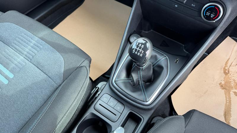 Used Ford Fiesta 2023 for sale - 77152170: Photo 21