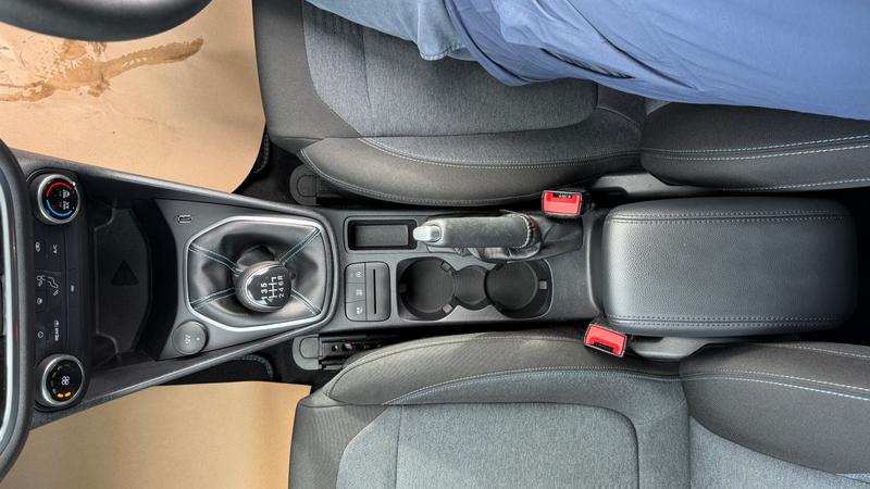 Used Ford Fiesta 2023 for sale - 77152170: Photo 22