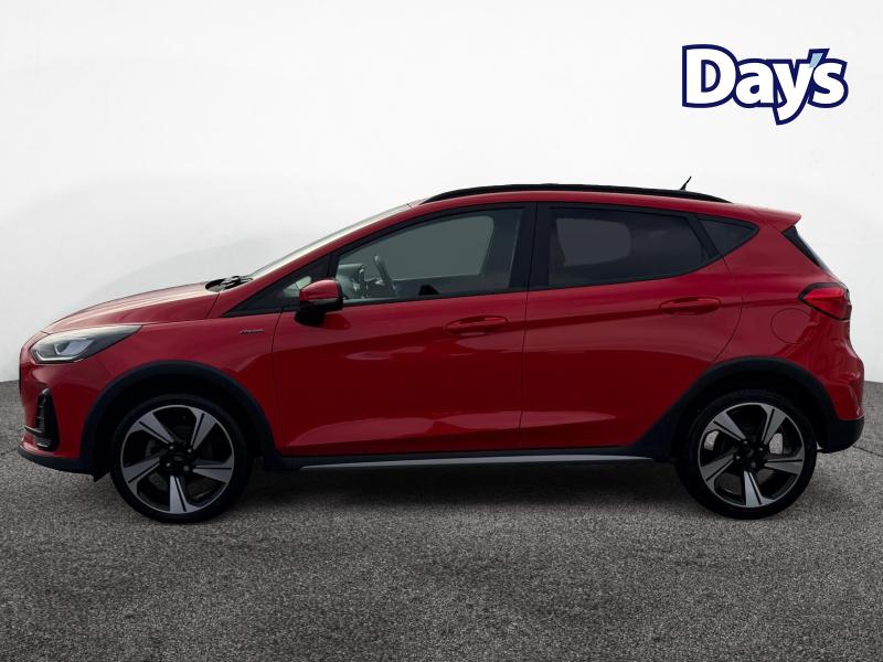 Used Ford Fiesta 2023 for sale - 77152170: Photo 5