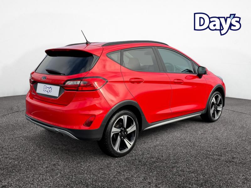 Used Ford Fiesta 2023 for sale - 77152170: Photo 8