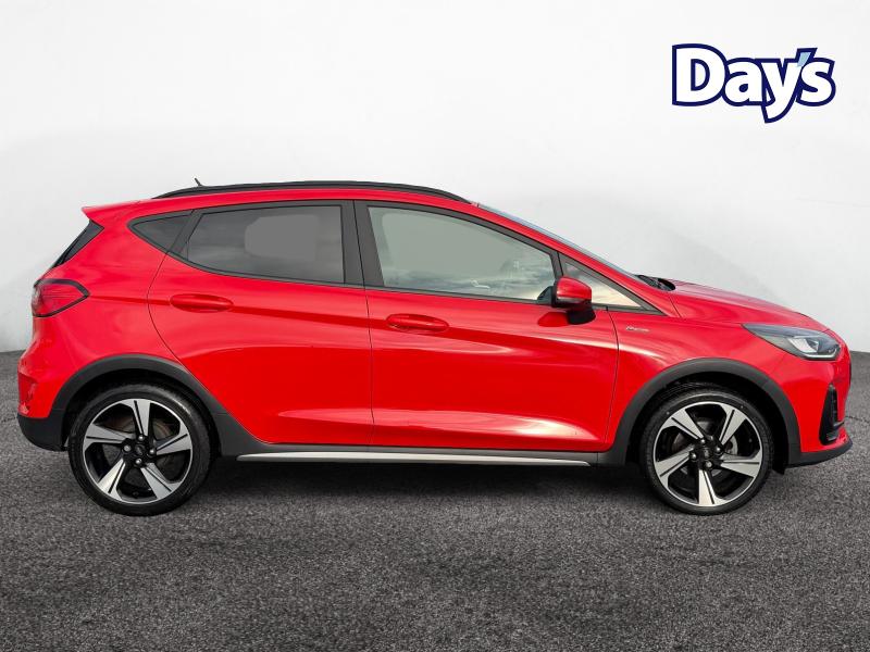 Used Ford Fiesta 2023 for sale - 77152170: Photo 9