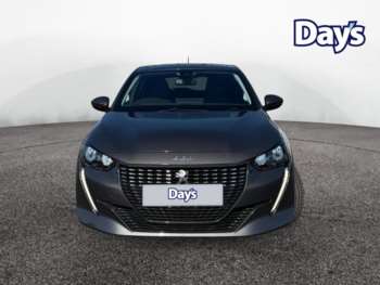 Used Peugeot 208 2020 for sale - 75228452: Photo