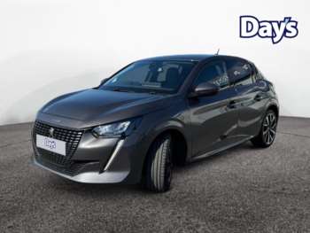 Used Peugeot 208 2020 for sale - 75228452: Photo