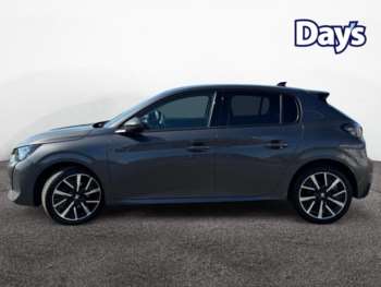 Used Peugeot 208 2020 for sale - 75228452: Photo