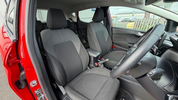 Used Ford Fiesta 2023 for sale - 76209319: Photo 11