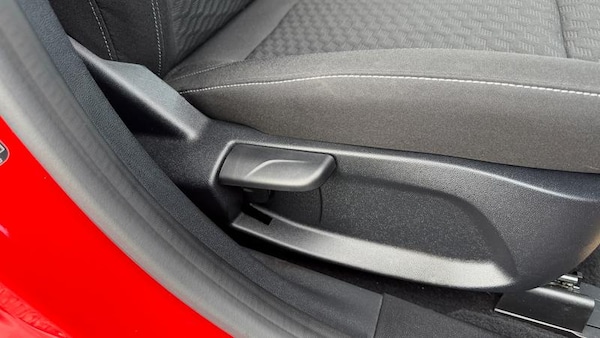 Used Ford Fiesta 2023 for sale - 76209319: Photo 12