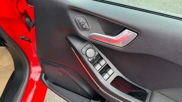 Used Ford Fiesta 2023 for sale - 76209319: Photo 13