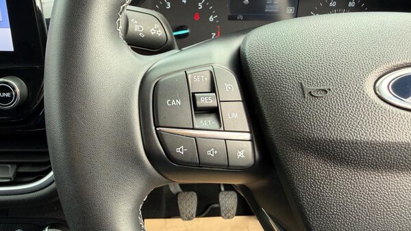 Used Ford Fiesta 2023 for sale - 76209319: Photo 15