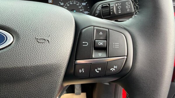 Used Ford Fiesta 2023 for sale - 76209319: Photo 16