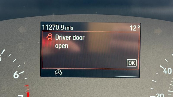 Used Ford Fiesta 2023 for sale - 76209319: Photo 18