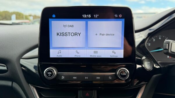 Used Ford Fiesta 2023 for sale - 76209319: Photo 19