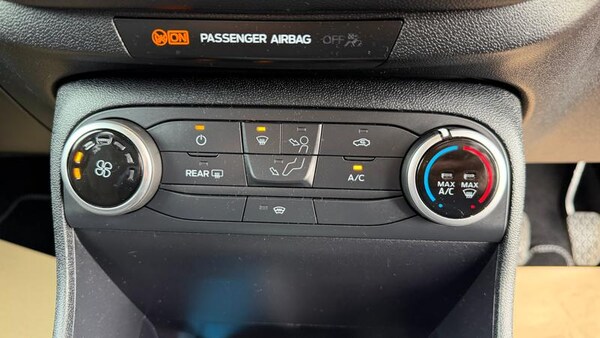 Used Ford Fiesta 2023 for sale - 76209319: Photo 20