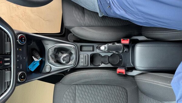 Used Ford Fiesta 2023 for sale - 76209319: Photo 23