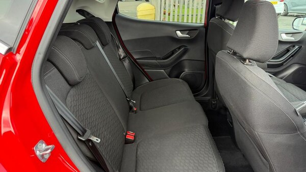 Used Ford Fiesta 2023 for sale - 76209319: Photo 24