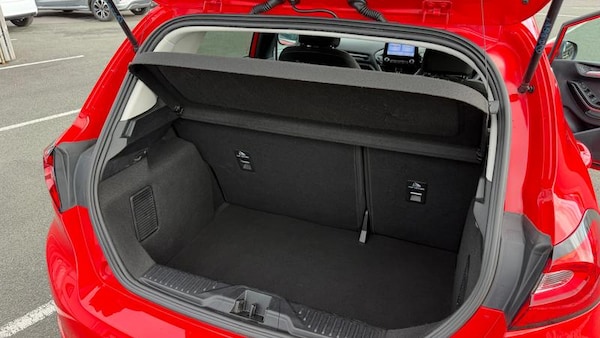 Used Ford Fiesta 2023 for sale - 76209319: Photo 25