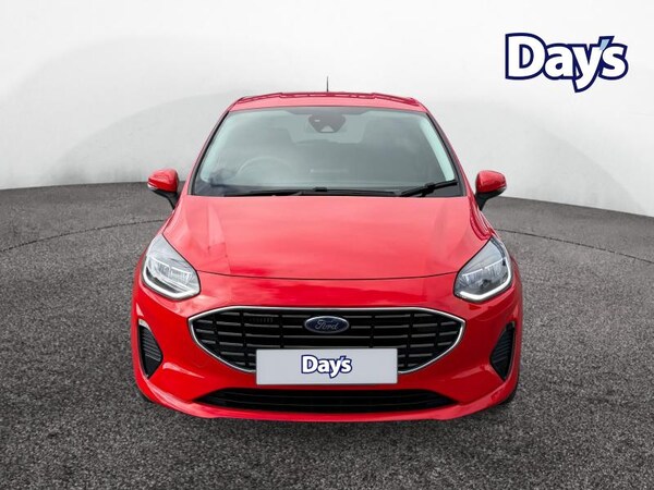Used Ford Fiesta 2023 for sale - 76209319: Photo 2