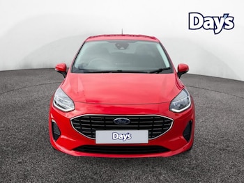 Used Ford Fiesta 2023 for sale - 76209319: Photo 2
