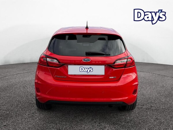 Used Ford Fiesta 2023 for sale - 76209319: Photo 6