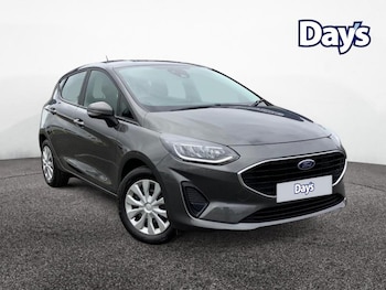 Ford - Fiesta