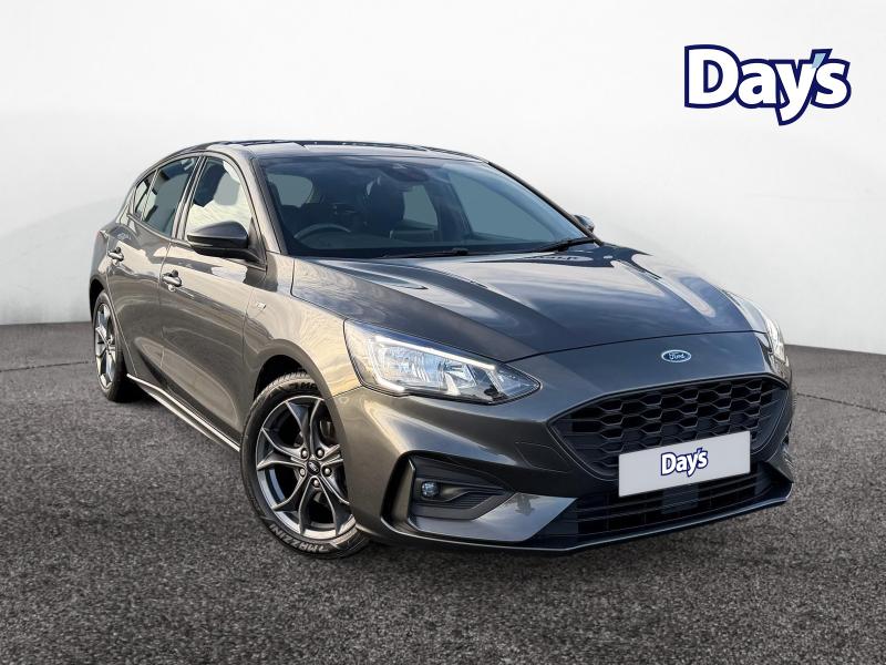 Used Ford Focus 2019 for sale - 76738758: Photo 1